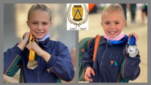 Sport: hoogtepunte 2021 – Verskeie hoogtepunte van Vrystaat skole
