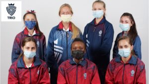 2021 Sport Highlights – Verskeie hoogtepunte van Vrystaat skole