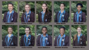 Matric results – St Andrew’s School for Girls Top 25 2021