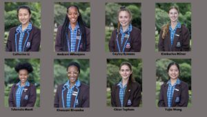 Matric Results 2021 – St Andrew’s School for Girls 100% pass rate