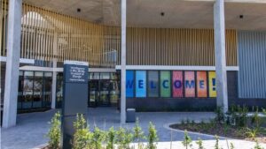 Curro Durbanville – New mega campus responds to learners’ needs
