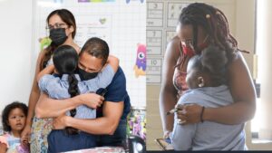 Curro Brackenfell – Grade 1 learners and parents welcomed