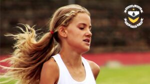 Kleuresport – Laerskool Truida Kestell atlete laat rekords spat