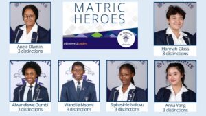 Matrics of 2021 – St Dominics Newcastle congratulates future leaders