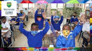 Grade One 2022 – Schools That Rock welcome 2022 Grade 1s