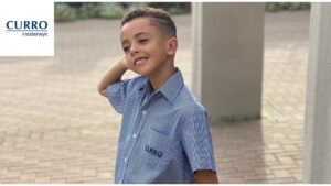 Grade 1s – Curro Durbanville Primary School