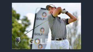 Nomads SA Gholf – Andries en Nicolas van der Vyver van PRG  presteer