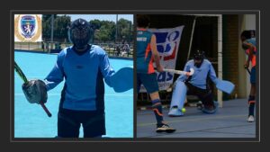 Hokkie – Hoërskool Fichardtpark neem deel aan PSi indoor