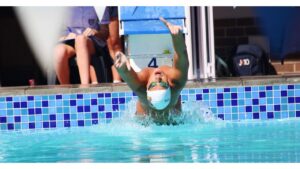 School swimmers – Paul Roos Gymnasium Excels