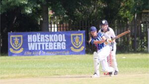 Dogterskrieket – Hoërskool Witteberg vs BHVS