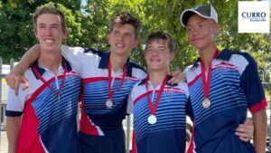 Curro Durbanville Tennis – Curro Durbanville High School wins big