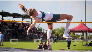 Midstream Atletiekbyeenkoms – voorbereiding vir EHS van Interhoër