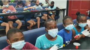 ANHS Landsdiens – Hoërskool Aliwal-Noord maak ‘n verskil