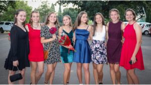 Erries Valentynsbal – Hoërskool Ermelo blink weer by bal