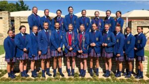 Graanveld Atletiekbyeenkoms – Hoërskool Witteberg presteer