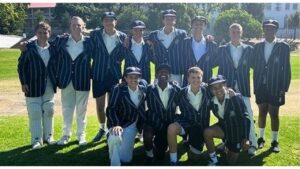 Paarl Boys’ High Cricket – T-20 and 50 overs vs Paul Roos