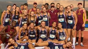 Paul Roos athletes – shines at Twizza Super School National finals