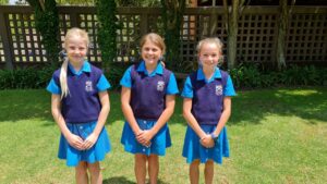 Redenaars – Primêre Skool Jordania leerders presteer