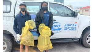 Curro Westbrook – Trying to save the planet