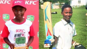 Cricket Captains – Zayne Bux tells us more about his captaincy