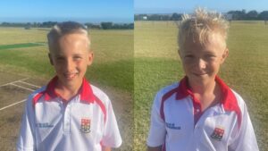 Stulting Krieket – Laerskool Stulting vs teen Graslaagte Primêre Skool