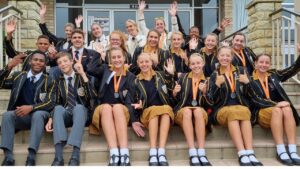 Vrystaat Atletiekkampioenskappe – BVHS Vrystaat Atletiekwenners