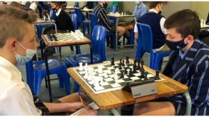 Kaapse Wynlandskaakproewe – Hoër Jongenskool lewer vier medaljes op