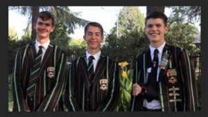 Karate Vrystaat proewe – Hoërskool Jim Fouché leerders presteer