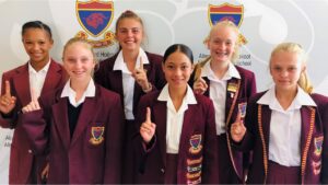 Joe Gqabi Athletics – Aliwal North High excels at meeting