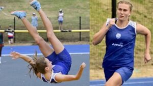 Affie-Atletiek – Afrikaanse Hoër Meisieskool Pretoria uitstekende seisoen