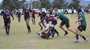 Sportnaweek – Hoërskool Aliwal-Noord vs Hoërskool Landboudal