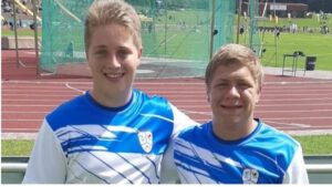 SA-Skole Atletiekkampioenskappe – Hoër Landbouskool Boland