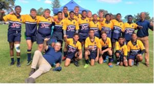 Nowan Cornelius Rugbytoernooi – Hoërskool Bredasdorp