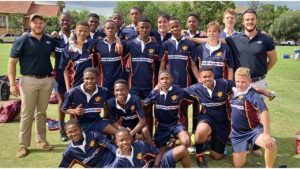 Fichardtpark Sportdag – ANHS rugby en hokkie uitslae