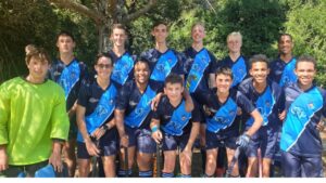 Wittedrift Sportdag – Hoërskool Punt sportspanne presteer