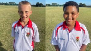 O.13 Krieket – Laerskool Stulting vs Laerskool Jeffreysbaai