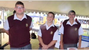 Oesfees 2022 – Hoër Landbouskool Boland vier oesfees