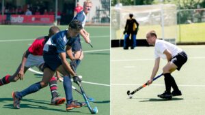 Hockey – St Charles College vs Maritzburg College