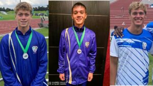 SA School Athletics Championships – Paul Roos athletes excelled