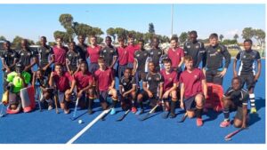 Wintersport – Paul Roos Gimnasium skop af met groot sukses