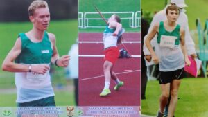SA Atletiek Kampioenskappe – ANHS atlete verteenwoordig Oos-Kaap