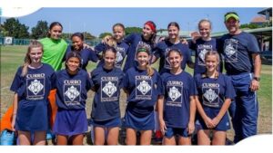 Rona Preseason Hockey Festival – Curro Durbanville U.14s