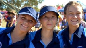 Junior SA Toutrek Kampioenskappe – Hoërskool Robertson presteer
