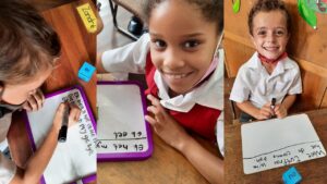 Opvoedkundige speletjies – Laerskool Stulting Graad 2 Gogga-klassie
