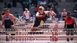 ANHS Atletiek – ANHS atlete presteer by ASA Vrystaatkampioenskappe