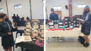 History Exhibition – Curro Waterfall History Expo