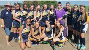 Hoërskool Brackenfell Sportdag – Hoërskool Bredasdorp presteer