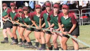 WP/Wynland Junior Toutrekkampioenskappe – Strand wen WP-titels