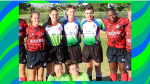 Rugby Assistant Referee – Nicholas Haupt Camps Bay High School