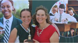 Championship Gala – Pietermaritzburg Girls’ High School Top swimmers